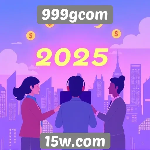Novas funcionalidades do site 999gcom para 2025