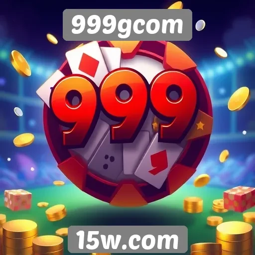 Como 999gcom se destaca no mercado de jogos online