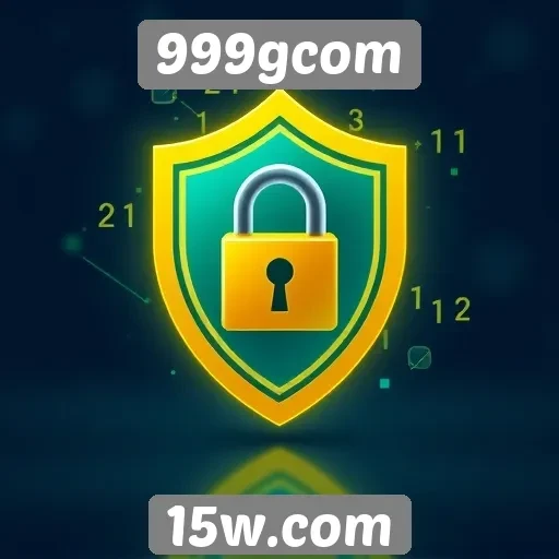 Novidades de segurança implementadas no site 999gcom